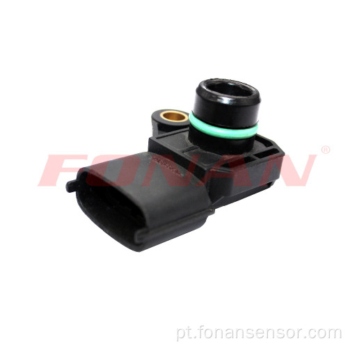 Sensor Mapa Dodge, Hyundai EFI Parts AS197